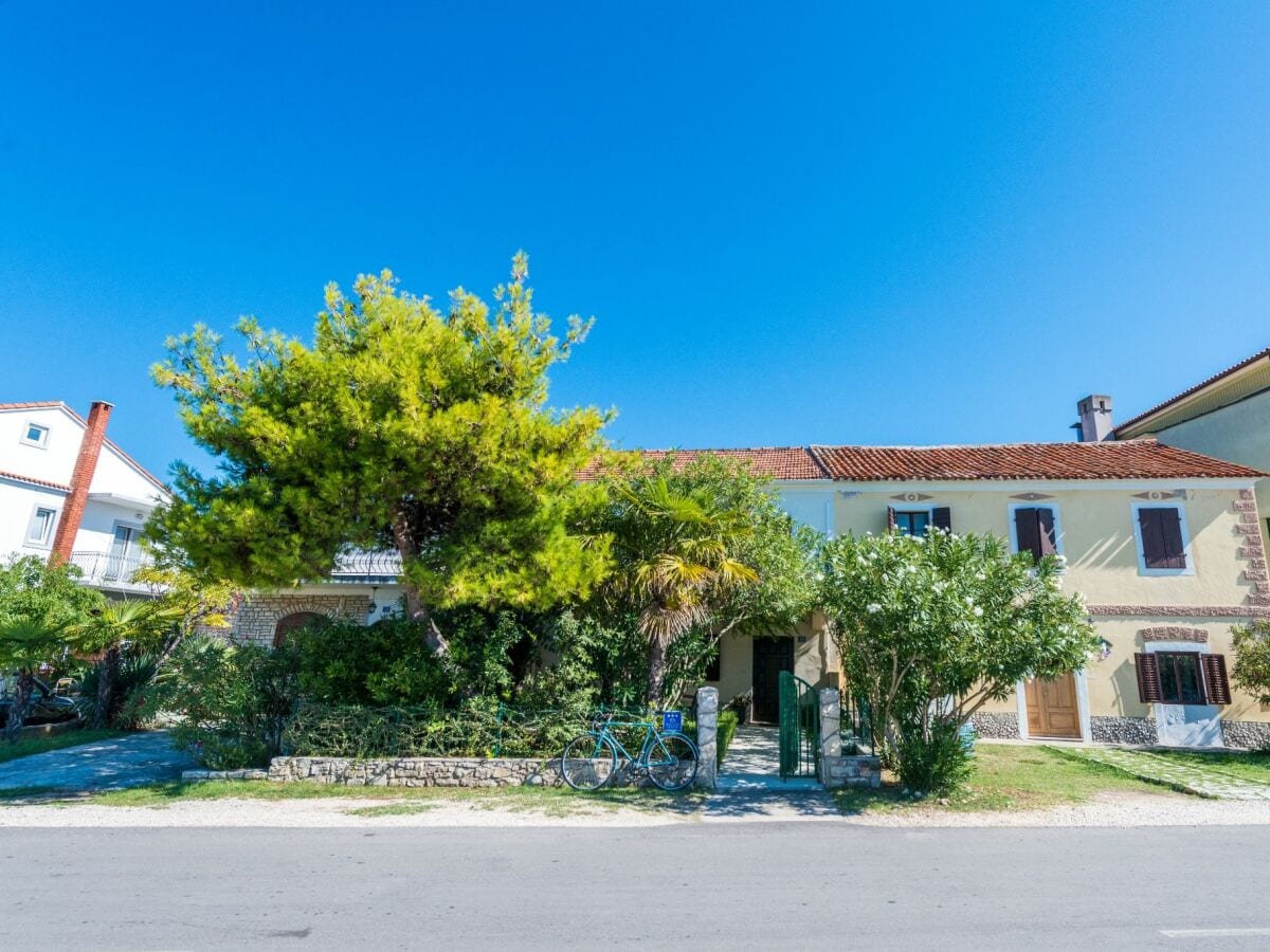 Ferienhaus Sukošan Ausstattung 1