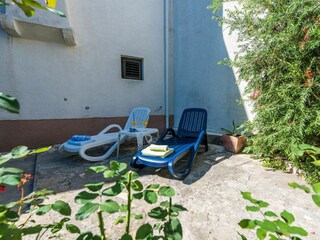 Holiday house Sukošan Features 5