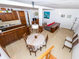 Holiday house Sukošan Features 8