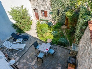 Holiday house Sukošan Features 9