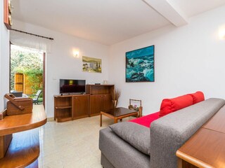Holiday house Sukošan Features 10