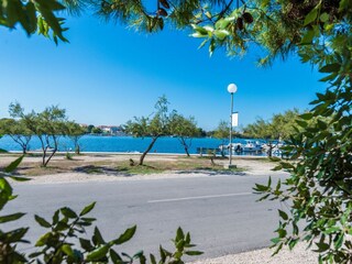 Holiday house Sukošan Features 16