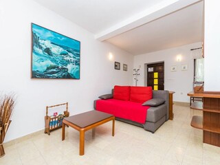 Holiday house Sukošan Features 17