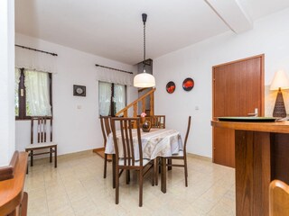Holiday house Sukošan Features 19