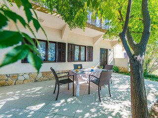 Holiday house Sukošan Features 20