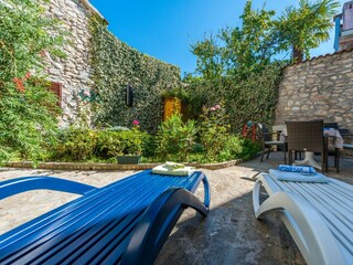 Holiday house Sukošan Features 22