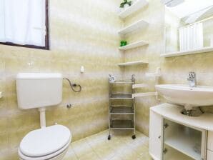 Ferienhaus Kein Titel - Sukošan - image1