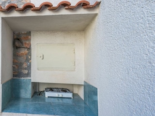 Ferienhaus Sukošan Ausstattung 2