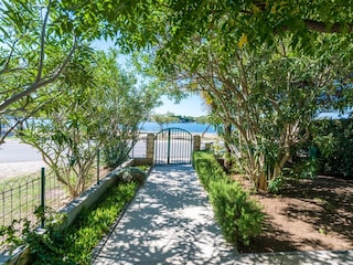 Ferienhaus Sukošan Ausstattung 5