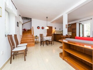 Ferienhaus Sukošan Ausstattung 8