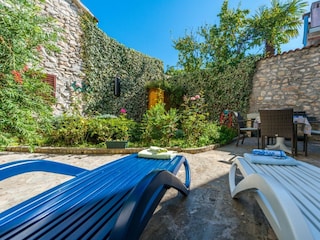 Ferienhaus Sukošan Ausstattung 9