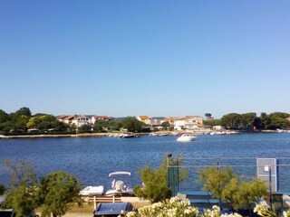 Ferienhaus Sukošan Ausstattung 26