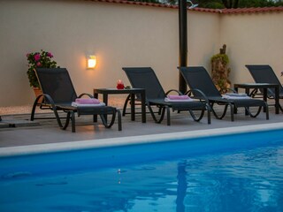 Holiday house Ključ Features 7