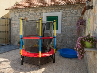 Holiday house Ključ Features 4