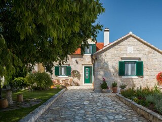 Holiday house Ključ Features 6
