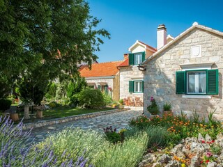 Holiday house Ključ Features 13