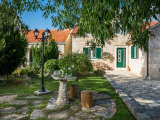 Holiday house Ključ Features 18