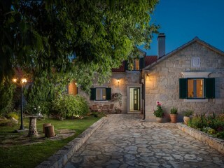 Holiday house Ključ Features 33
