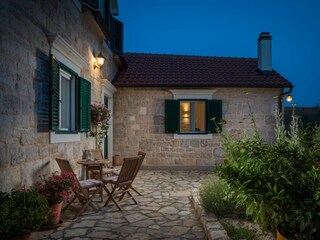Holiday house Ključ Features 35