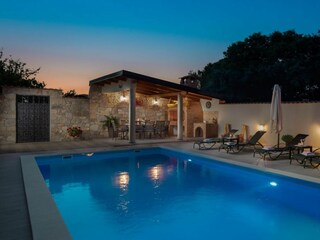 Holiday house Ključ Features 37