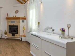 Holiday house Ključ Features 40
