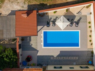 Holiday house Ključ Features 45