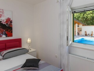 Holiday house Ključ Features 52