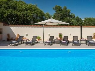 Holiday house Ključ Features 53