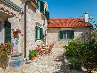 Holiday house Ključ Features 55