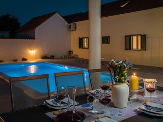 Holiday house Ključ Features 57