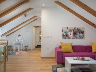 Holiday house Ključ Features 7