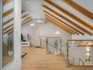 Ferienhaus Ključ Ausstattung 10