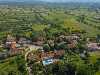 Holiday house Ključ Features 20