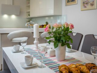 Ferienhaus Ključ Ausstattung 21