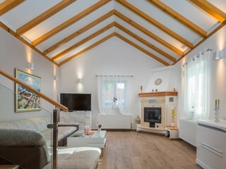 Ferienhaus Ključ Ausstattung 23