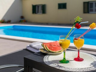 Holiday house Ključ Features 29