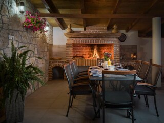 Holiday house Ključ Features 32