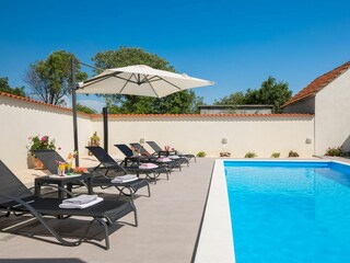 Holiday house Ključ Features 36