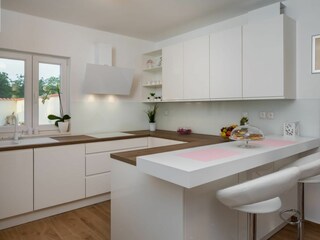 Ferienhaus Ključ Ausstattung 51