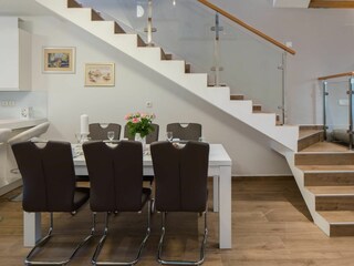Ferienhaus Ključ Ausstattung 59