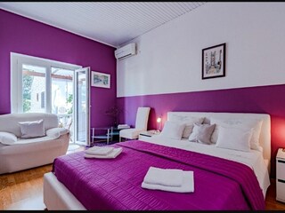 Apartment Korcula (Stadt) Features 1