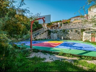 Apartment Korcula (Stadt) Features 3