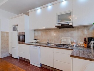 Apartment Korcula (Stadt) Features 4