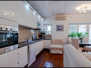 Apartment Korcula (Stadt) Features 6