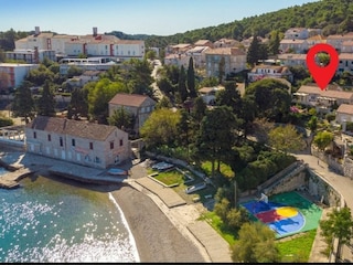 Apartment Korcula (Stadt) Features 7