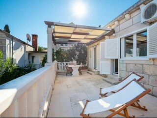 Apartment Korcula (Stadt) Features 8