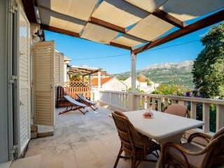 Apartment Korcula (Stadt) Features 10