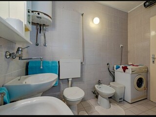 Apartment Korcula (Stadt) Features 13