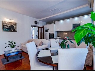 Apartment Korcula (Stadt) Features 14