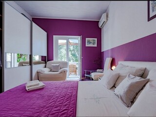 Apartment Korcula (Stadt) Features 16